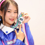 「「藤高つばさ」2019 WAKO’S GIRLS【GOODRIDE日本レースクイーン大賞2019ファイナリスト】」の12枚目の画像ギャラリーへのリンク