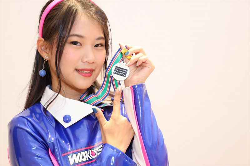 「「藤高つばさ」2019 WAKO’S GIRLS【GOODRIDE日本レースクイーン大賞2019ファイナリスト】」の12枚目の画像