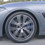 BMW M850i xDriveグランクーペ、乗り心地が良いのにスポーティ。コイツがBMWの本命か!?【清水和夫StartYourEnginesX】 - kazuoshimizu_m850igc_11