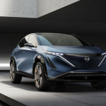 日産の新型EV「アリヤ コンセプト」、市販型でデザインが大幅変更の可能性!? - nissan-future-mobility-ces-2020-11