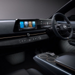 日産の新型EV「アリヤ コンセプト」、市販型でデザインが大幅変更の可能性!? - nissan-future-mobility-ces-2020-24