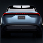 日産の新型EV「アリヤ コンセプト」、市販型でデザインが大幅変更の可能性!? - nissan-future-mobility-ces-2020-6