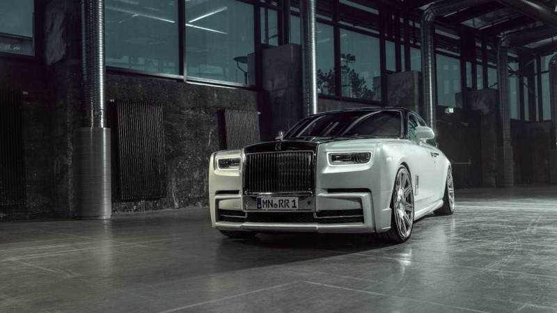 rolls-royce-phantom-von-spofec-3 画像｜ロールスロイス ファントムが