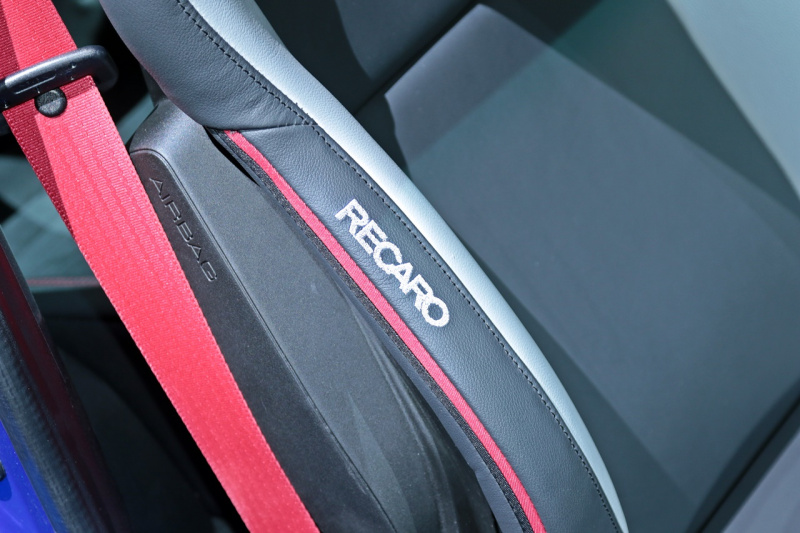 「「BRZ STI Sport GTコンセプト」はスーパーGTの技術をフィードバック！【東京オートサロン2020】」の11枚目の画像