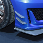 「「BRZ STI Sport GTコンセプト」はスーパーGTの技術をフィードバック！【東京オートサロン2020】」の13枚目の画像ギャラリーへのリンク