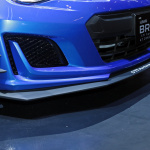 「BRZ STI Sport GTコンセプト」はスーパーGTの技術をフィードバック！【東京オートサロン2020】 - 1D8A0740