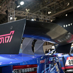 「BRZ STI Sport GTコンセプト」はスーパーGTの技術をフィードバック！【東京オートサロン2020】 - 1D8A0751