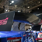 「「BRZ STI Sport GTコンセプト」はスーパーGTの技術をフィードバック！【東京オートサロン2020】」の15枚目の画像ギャラリーへのリンク