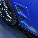 「WRX S4 STI Sport GT CONCEPTはSシリーズを超える乗り味を目指す！　国内初お目見えのあのパーツも見逃せない【東京オートサロン2020】」の13枚目の画像ギャラリーへのリンク