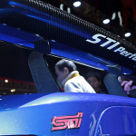 「「BRZ STI Sport GTコンセプト」はスーパーGTの技術をフィードバック！【東京オートサロン2020】」の18枚目の画像ギャラリーへのリンク