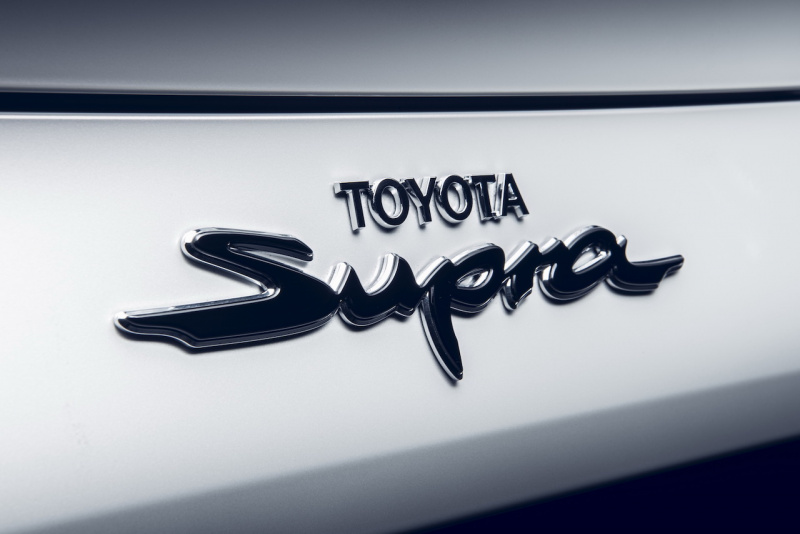 「欧州トヨタが直4搭載のGRスープラ「富士スピードウェイ・エディション」を発売へ」の8枚目の画像