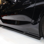 3D DesignのZ4デモカーはカーボンパーツでキメる【東京オートサロン2020】 - 3dd_005