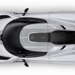 「ケーニグセグ、新型スーパーカー「ミッション500」をジュネーブで世界初公開へ」の5枚目の画像ギャラリーへのリンク
