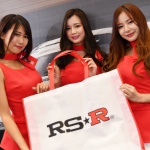 RS★R Activeガールズ