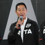 ARTAが2020年のモータースポーツ参戦体制を発表。狙うはGT500とGT300のダブルシリーズ王者！【東京オートサロン2020】 - A63I0125