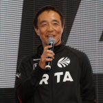 「ARTAが2020年のモータースポーツ参戦体制を発表。狙うはGT500とGT300のダブルシリーズ王者！【東京オートサロン2020】」の9枚目の画像ギャラリーへのリンク