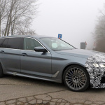 これが世界最速の量産ワゴンだ！　アルピナ B5ビターボ、改良型でパフォーマンスアップ - Alpina B5 Touring facelift 4