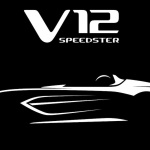 アストンマーティンが限定88台の「V12スピードスター」の発売を予告 - Aston-Martin-V12-Speedster