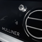 「ベントレー・ミュルザンヌの最後を飾る、世界限定30台の「Mulsanne 6.75 Edition by Mulliner」【新車】」の12枚目の画像ギャラリーへのリンク