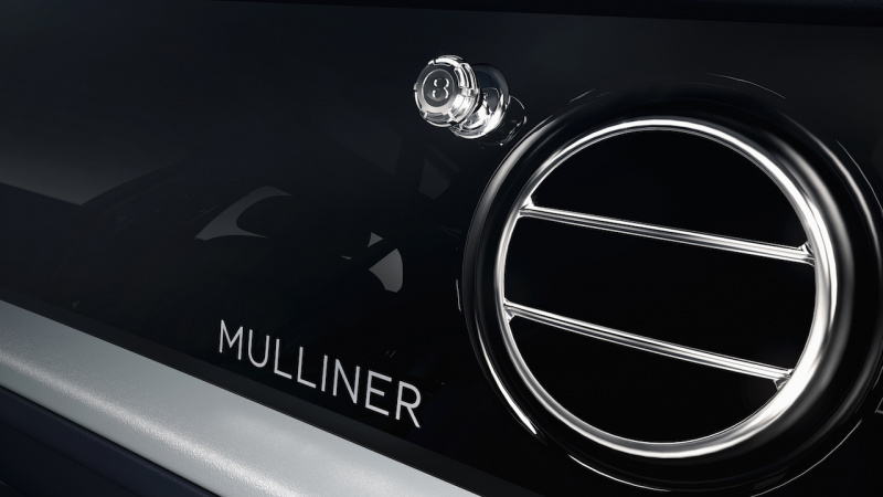 「ベントレー・ミュルザンヌの最後を飾る、世界限定30台の「Mulsanne 6.75 Edition by Mulliner」【新車】」の12枚目の画像