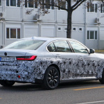 「ついにフルEVの設定が確定！　BMW 3シリーズのEVモデルは専用フェイスを採用」の9枚目の画像ギャラリーへのリンク