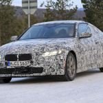 「最速はジュネーブモーターショーでデビュー!? BMW・新型4シリーズ クーペが豪雪地帯でテスト」の1枚目の画像ギャラリーへのリンク