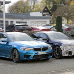 「BMW M5 が大幅改良へ。現行モデルとどこが変わった!?」の11枚目の画像ギャラリーへのリンク