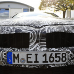 「BMW M5 が大幅改良へ。現行モデルとどこが変わった!?」の12枚目の画像ギャラリーへのリンク