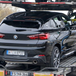 「カモフラージュの下にあるものは…BMW X2初の改良型、2021年デビューへ！」の12枚目の画像ギャラリーへのリンク
