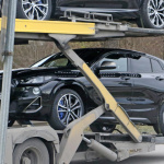 「カモフラージュの下にあるものは…BMW X2初の改良型、2021年デビューへ！」の2枚目の画像ギャラリーへのリンク