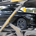 「カモフラージュの下にあるものは…BMW X2初の改良型、2021年デビューへ！」の9枚目の画像ギャラリーへのリンク