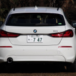 「FRからFF化されたことで居住性、積載性はどう変わった？【新型BMW 1シリーズ試乗】」の7枚目の画像ギャラリーへのリンク