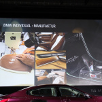 「レーステクノロジーがフィードバックされた新型「BMW M8 グラン クーペ」が登場。価格は2194万円〜【新車】」の11枚目の画像ギャラリーへのリンク