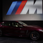 「レーステクノロジーがフィードバックされた新型「BMW M8 グラン クーペ」が登場。価格は2194万円〜【新車】」の12枚目の画像ギャラリーへのリンク