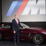 「レーステクノロジーがフィードバックされた新型「BMW M8 グラン クーペ」が登場。価格は2194万円〜【新車】」の15枚目の画像ギャラリーへのリンク