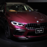 「レーステクノロジーがフィードバックされた新型「BMW M8 グラン クーペ」が登場。価格は2194万円〜【新車】」の19枚目の画像ギャラリーへのリンク