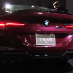 レーステクノロジーがフィードバックされた新型「BMW M8 グラン クーペ」が登場。価格は2194万円〜【新車】 - BMW_M8_GRAN_COUPE_2020128_19
