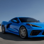 新型シボレー コルベットが「2020北米カー・オブ・ザ・イヤー」を獲得 - Chevrolet-Corvette_2020116_1