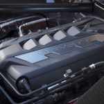 新型シボレー コルベットが「2020北米カー・オブ・ザ・イヤー」を獲得 - 2020 Chevrolet Corvette Stingray