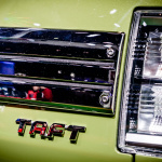 「ダイハツの新型軽SUV「TAFT（タフト）コンセプト」は、スズキ・ハスラーよりも低さと四角さが際立つ！【東京オートサロン2020】」の37枚目の画像ギャラリーへのリンク