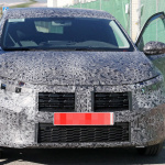 ダチア「サンデロ」って？ ルーマニアメーカー最新ハッチバックをキャッチ - Dacia Sandero 3