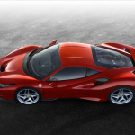 フェラーリが「世界最強ブランド」の座を獲得 - Ferrari_f8-tributo_2020124_