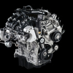 復活のフォード ブロンコは、スズキ・ジムニーのようなデザイン＆V6エンジンを採用!? - Ford-2.7-liter-EcoBoost-V6-1
