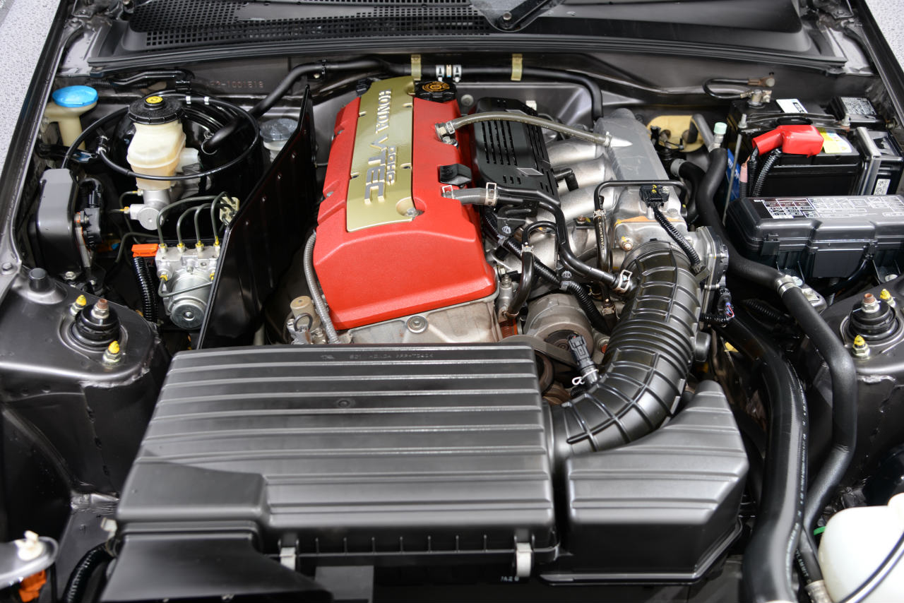 Honda S00 Used 10 画像 ホンダs00の相場が19年に急上昇していた 孤高のfrオープンスポーツを買うなら急ごう 中古スポーツカー バイヤーズガイド Clicccar Com