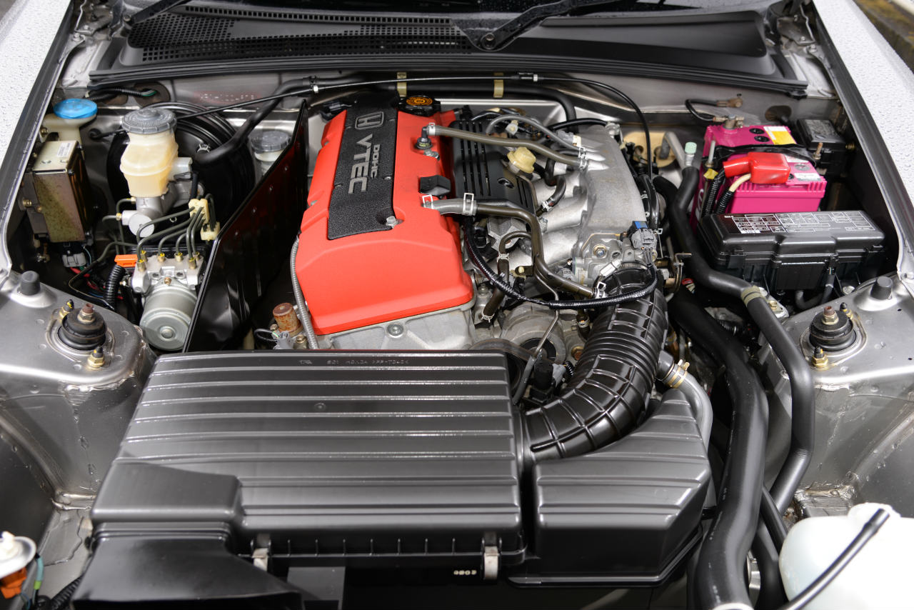 Honda S00 Used 10 画像 ホンダs00の相場が19年に急上昇していた 孤高のfrオープンスポーツを買うなら急ごう 中古スポーツカー バイヤーズガイド Clicccar Com