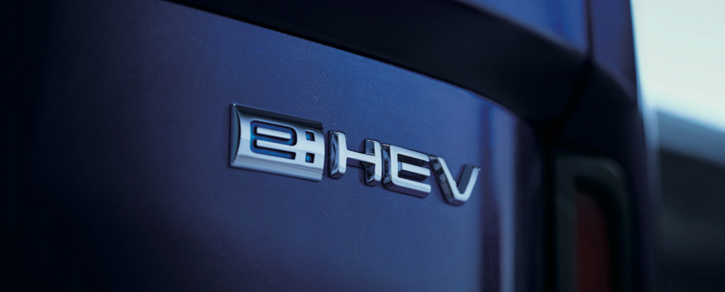 「ホンダ・ステップワゴンが一部改良。ハイブリッド仕様の車名を「e:HEV（イーエイチイーブイ）」に変更【新車】」の13枚目の画像