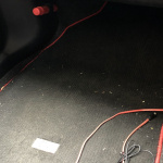 車内で深呼吸～！ クルマの中が臭ってきたら、大掃除＆換気でスッキリ【誰でもできるカーメンテ】 - floormat