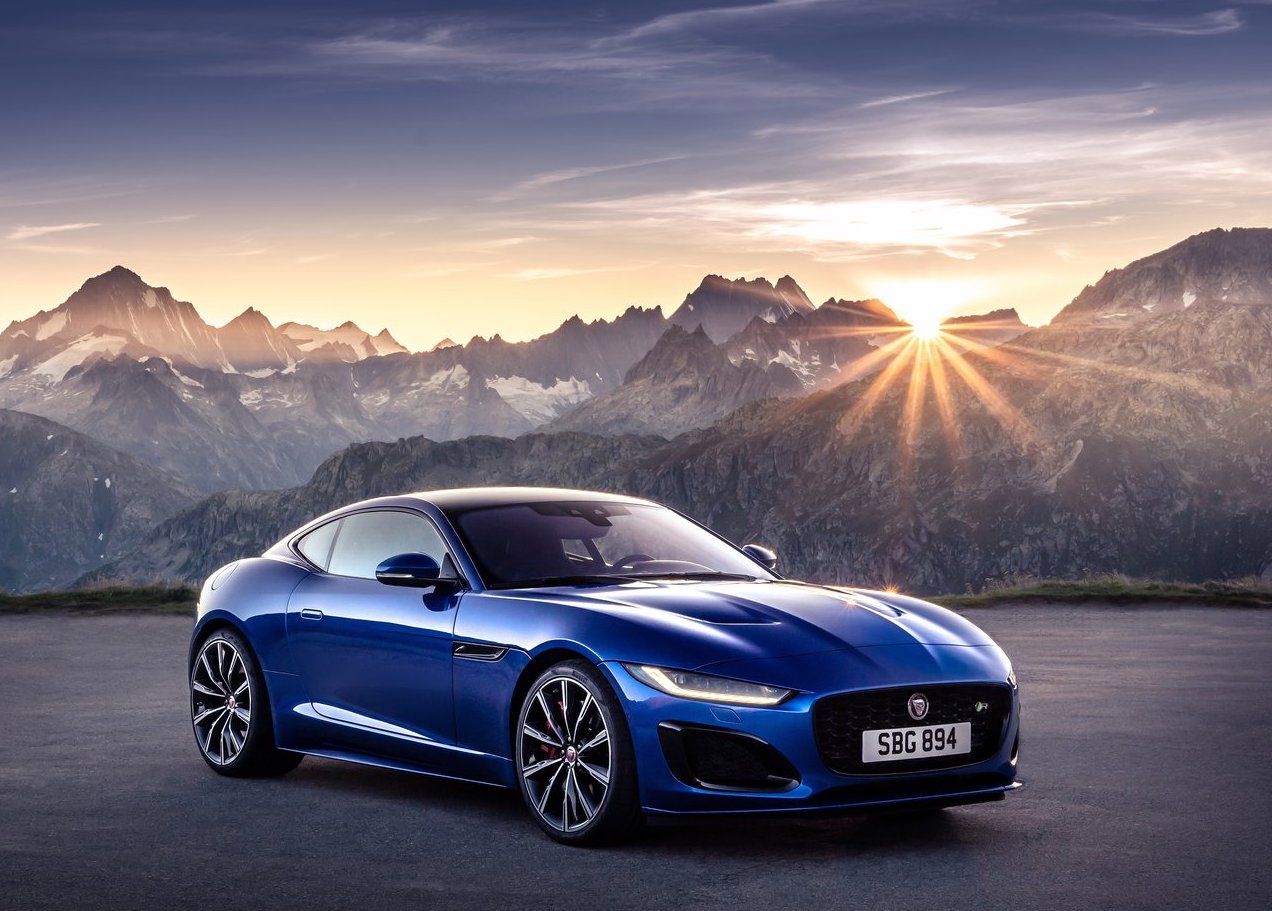 Jaguar-F-Type-2021-1280-01 画像｜これはイケる!? ジャガーFタイプ