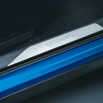 レクサスUXに、専用内装色や充実装備が与えられた特別仕様車「“Blue Edition”」が設定【新車】 - LEXUS_NX200_202019_2