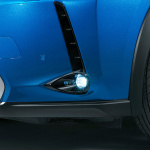 レクサスUXに、専用内装色や充実装備が与えられた特別仕様車「“Blue Edition”」が設定【新車】 - LEXUS_NX200_202019_4